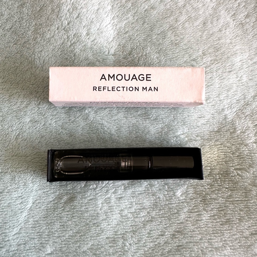 Amouage Reflection Man 2 ml Sample